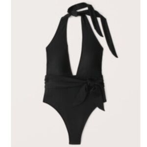 Abercrombie one piece